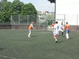 Quatro - Dream Team (14.5.2011)